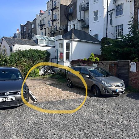 Beautiful Flat In City Centre ブライトン エクステリア 写真